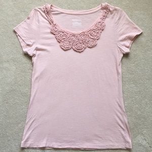 Merona Cotton T-shirt